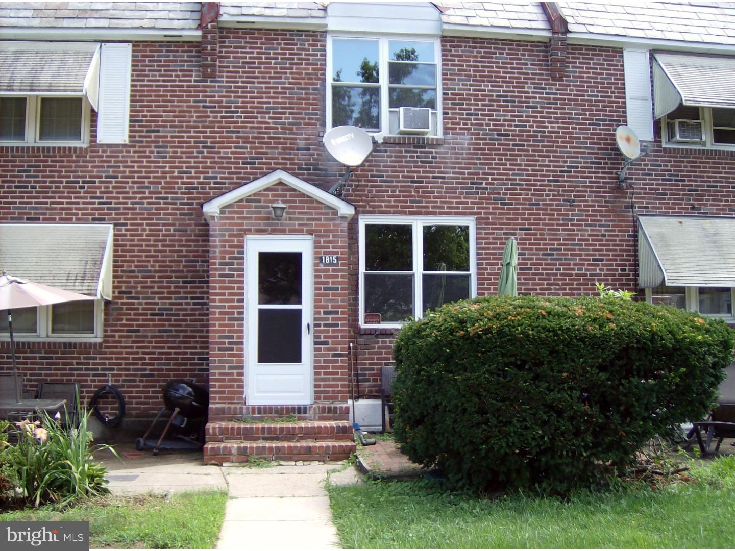 1815 Pennington Road Philadelphia, PA 19151 - Photo 2 of 18 Gallery Image 2