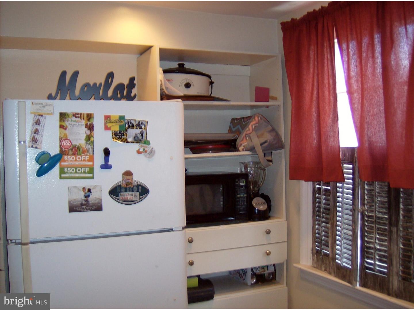 1815 Pennington Road Philadelphia, PA 19151 - Photo 11 of 18 Kitchen