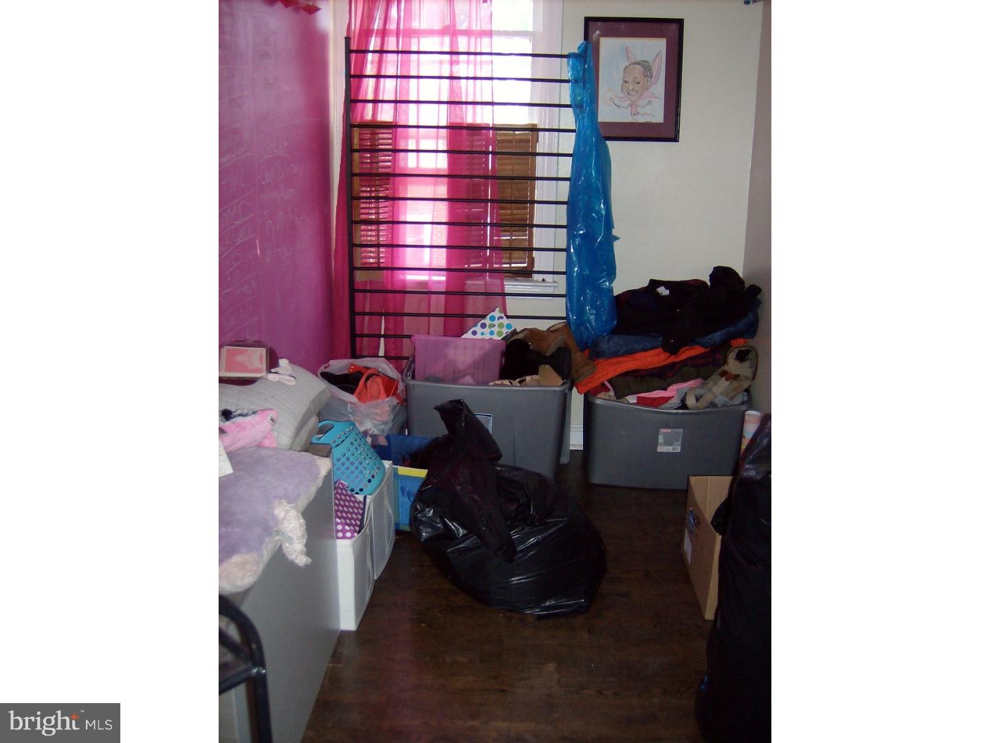 1815 Pennington Road Philadelphia, PA 19151 - Photo 14 of 18 Bedroom 3