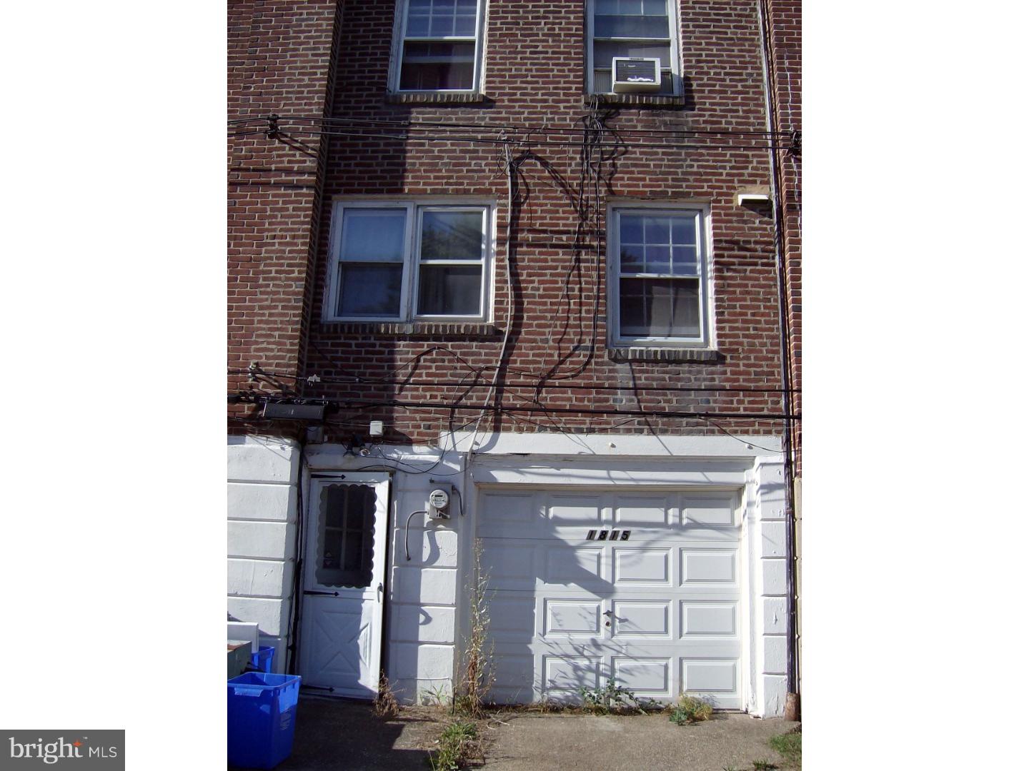 1815 Pennington Road Philadelphia, PA 19151 - Photo 17 of 18 Driveway