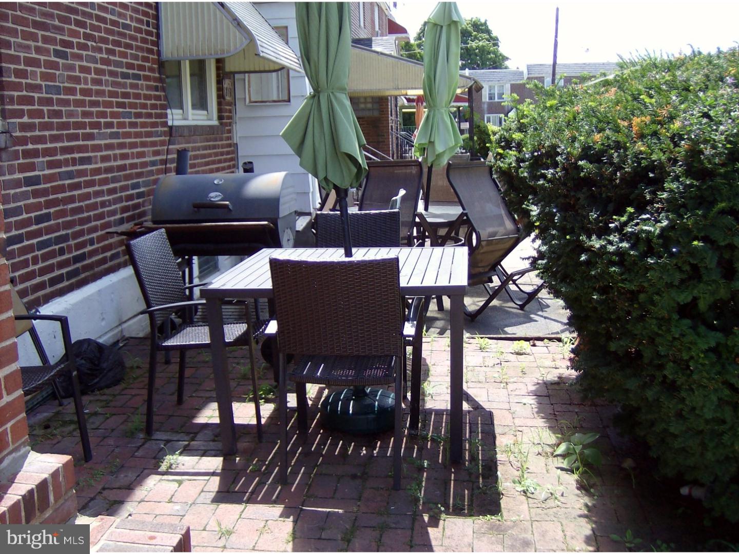 1815 Pennington Road Philadelphia, PA 19151 - Photo 3 of 18 Patio