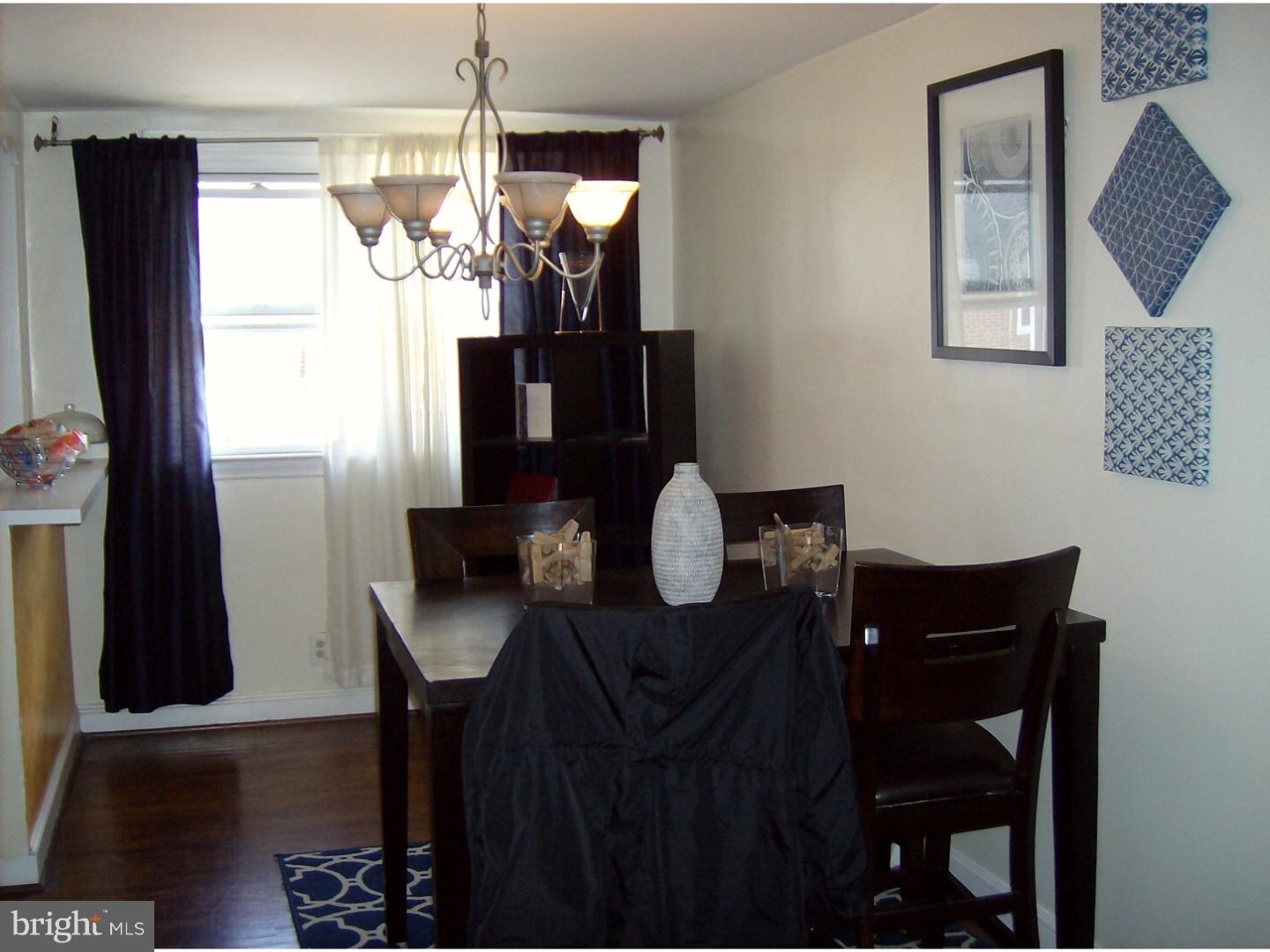 1815 Pennington Road Philadelphia, PA 19151 - Photo 6 of 18 Dining Room