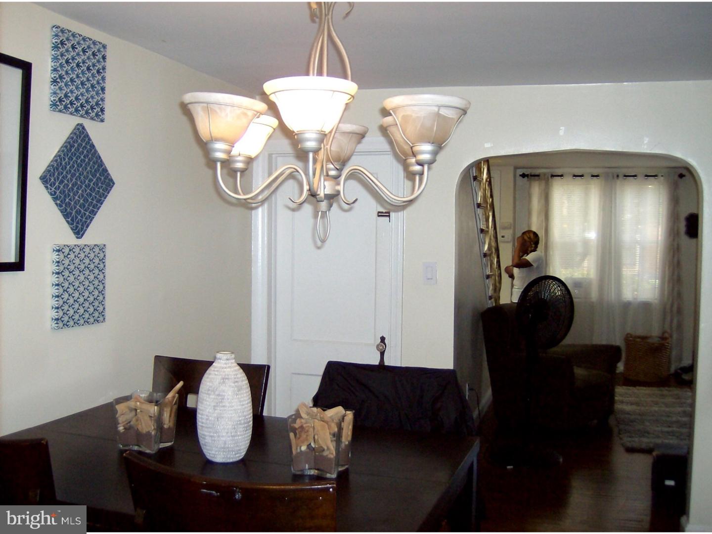 1815 Pennington Road Philadelphia, PA 19151 - Photo 7 of 18 Dining Room