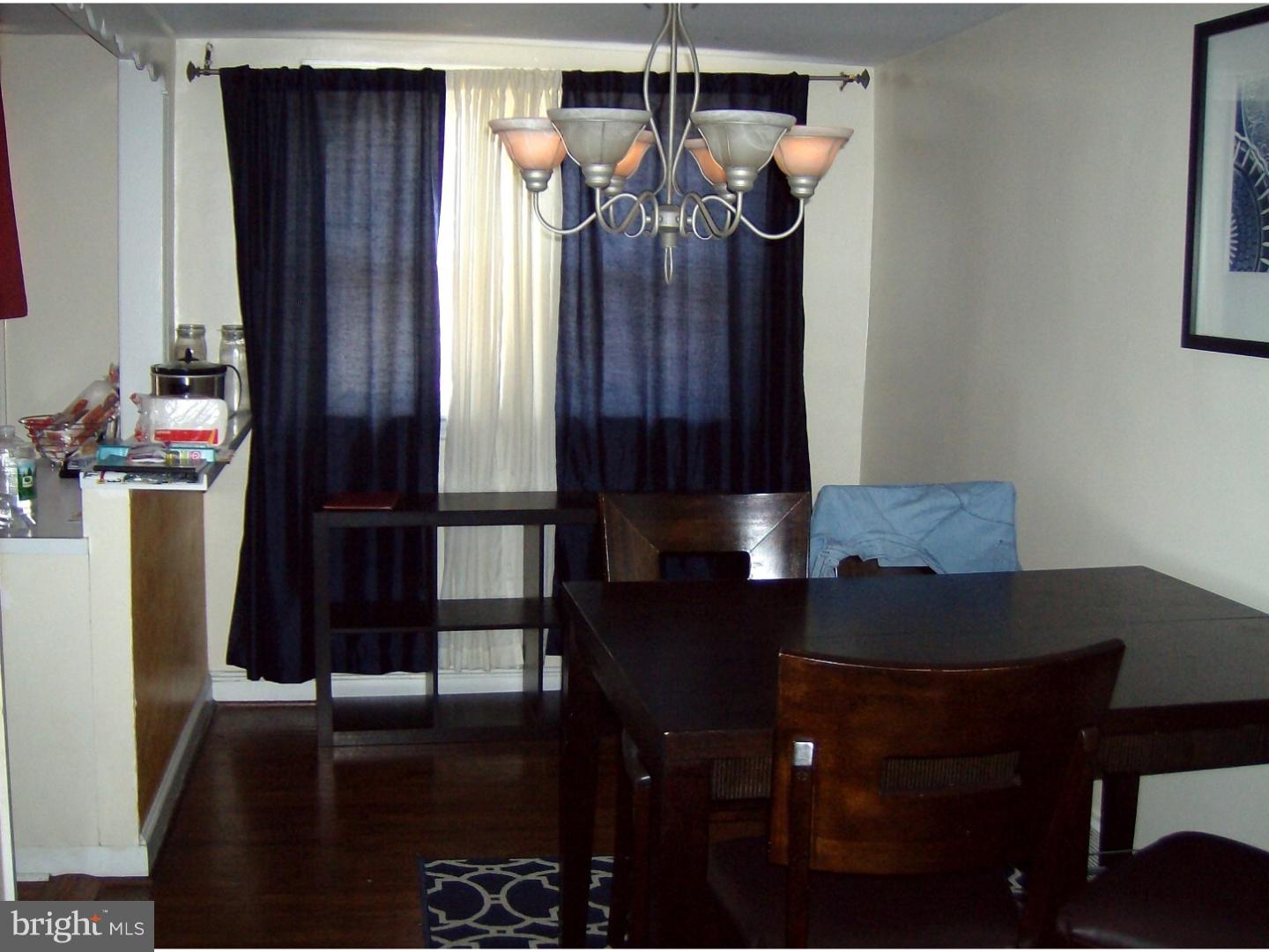 1815 Pennington Road Philadelphia, PA 19151 - Photo 8 of 18 Dining Room