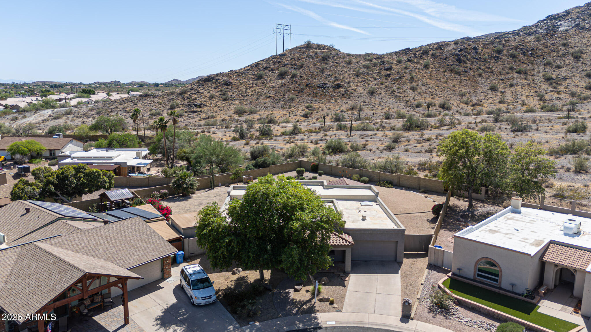 4201 East Pearce Road Phoenix, AZ 85044 - Photo 74 of 84