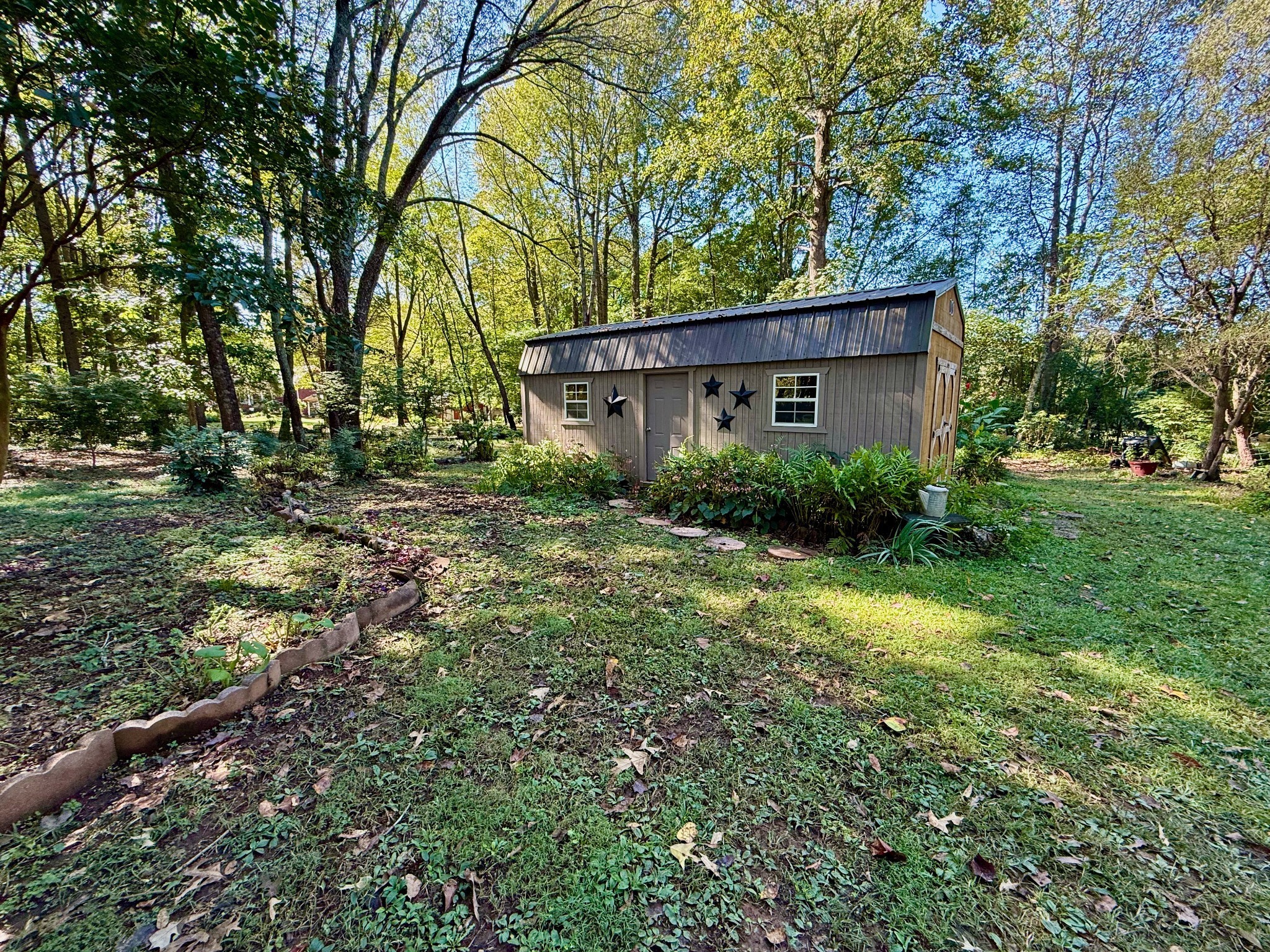 320 Spring Valley Drive Cottontown, TN 37048 - Photo 48 of 51