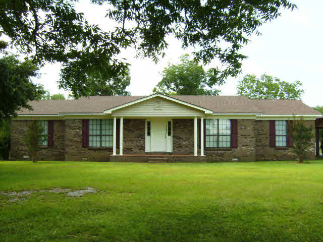 17892 County Road 26 Foley, AL 36535 - Photo 1 of 1