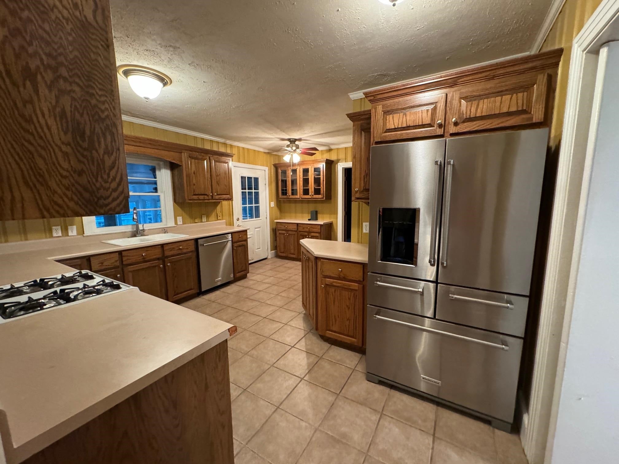 107 Ridge Road Andalusia, AL 36421 - Photo 5 of 28 Gallery Image 5
