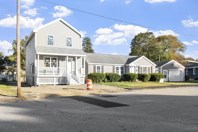 $564,900 | 12 Greystone Avenue, Unit 12, Haverhill, MA 01835