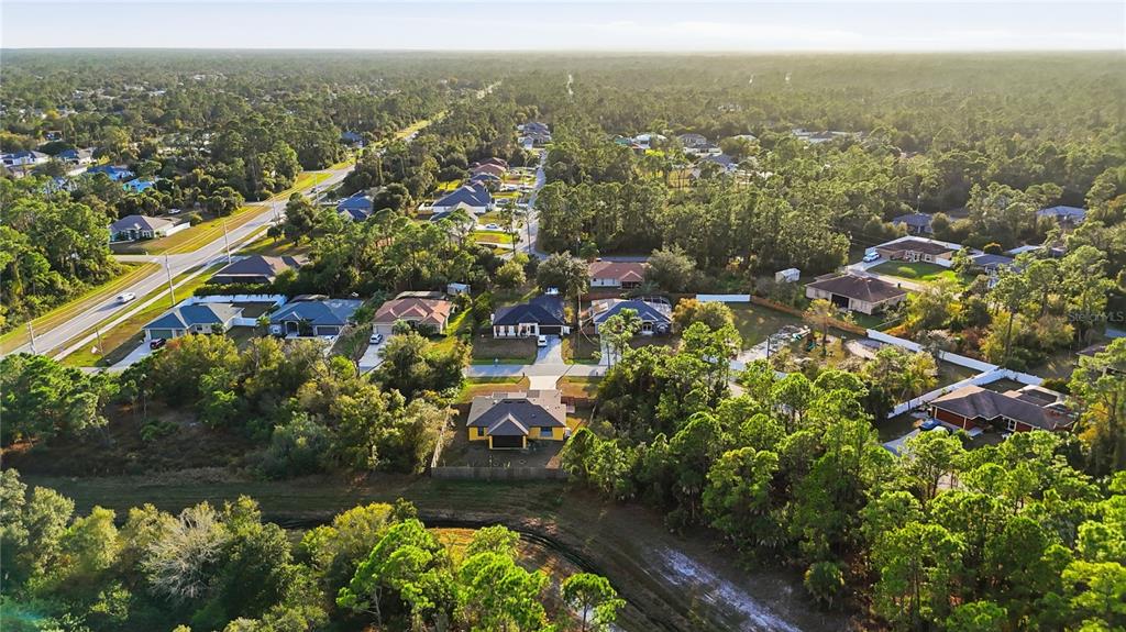 3018 Barry Road North Port, FL 34286 - Photo 34 of 34