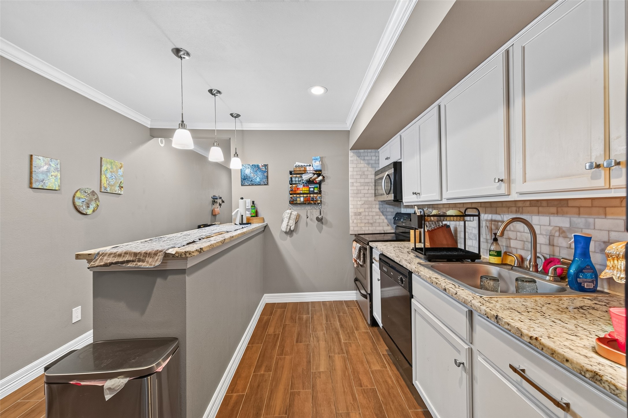 12900 Walden Road, Unit 306C Montgomery, TX 77356 - Photo 8 of 26