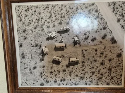 a view of wooden floor