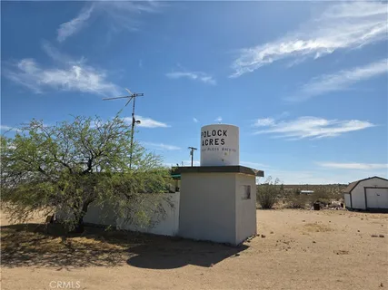 a view of sky from balcony