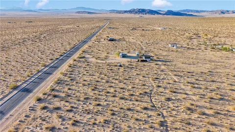a view of a pathway both side of building