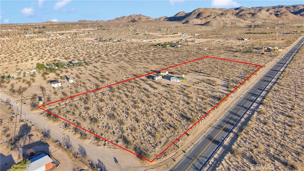 5457 Larrea Road Landers, CA 92285 - Photo 22 of 25