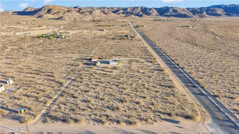 $125,000 | 5457 Larrea Road, Landers, CA 92285
