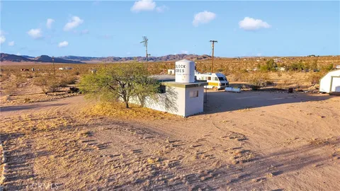 $125,000 | 5457 Larrea Road, Landers, CA 92285