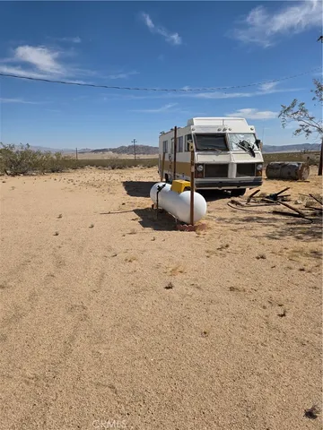 a view of a ocean view