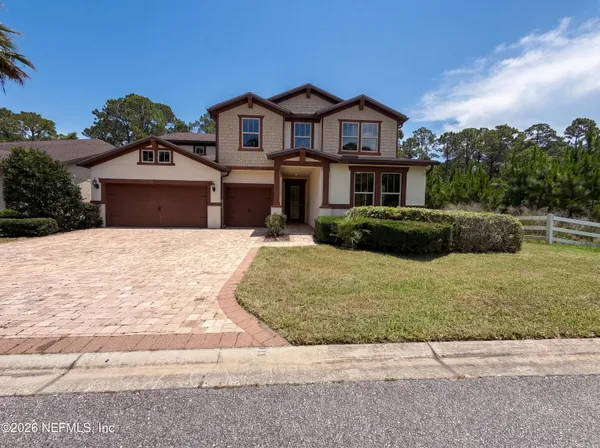 $660,000 | 247 Los Alamos Street, St. Augustine, FL 32095