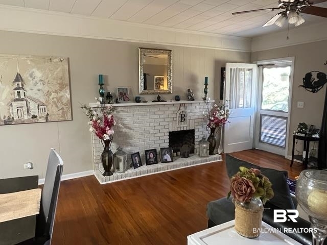 263 Davenport Street Greenville, AL 36037 - Photo 6 of 25
