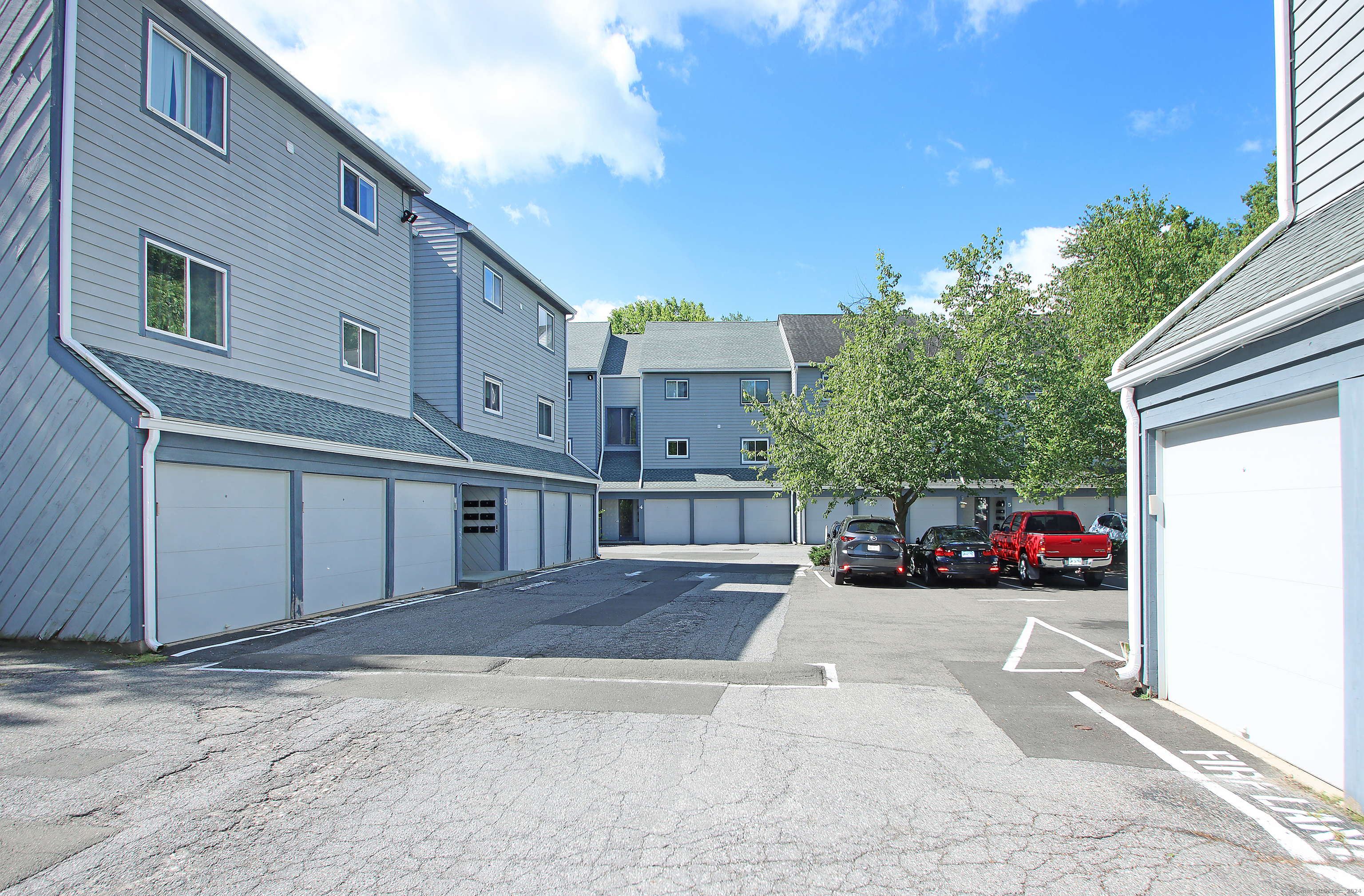 267 West Cedar St Unit 4B