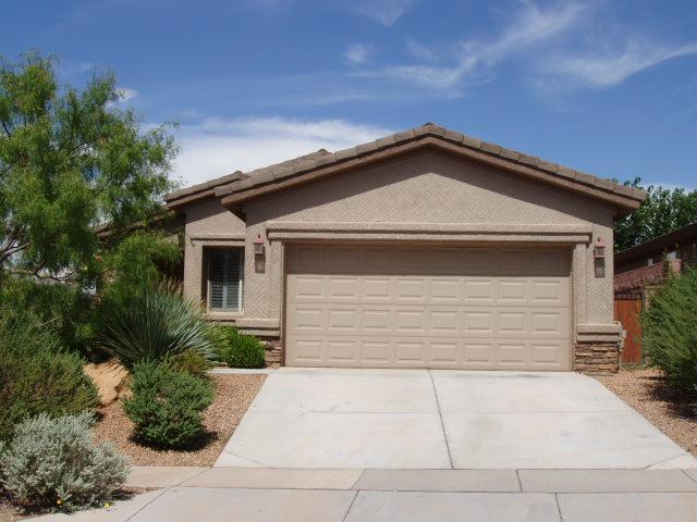2056 North Stone Ridge Lane Washington, UT 84780 - Photo 1 of 1 Front