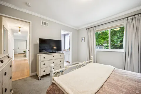 $1,195,000 | 77 Bothin Road, Fairfax, CA 94930