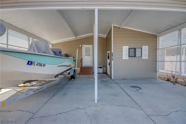 $249,900 | 5020 Gulfgate Lane, St. James City, FL 33956