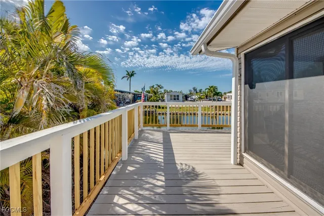 $249,900 | 5020 Gulfgate Lane, St. James City, FL 33956