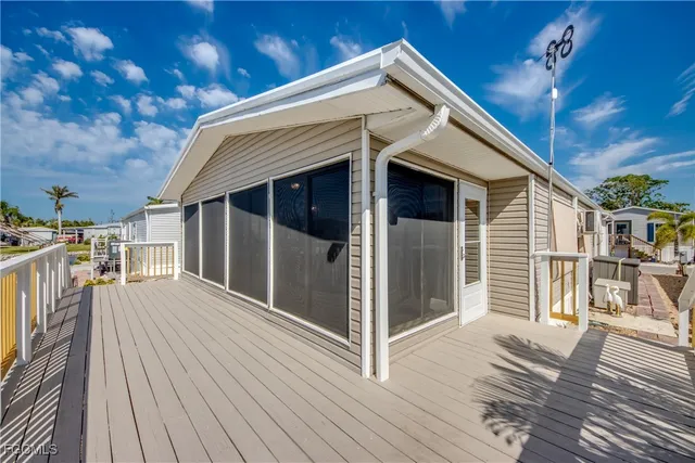 $249,900 | 5020 Gulfgate Lane, St. James City, FL 33956