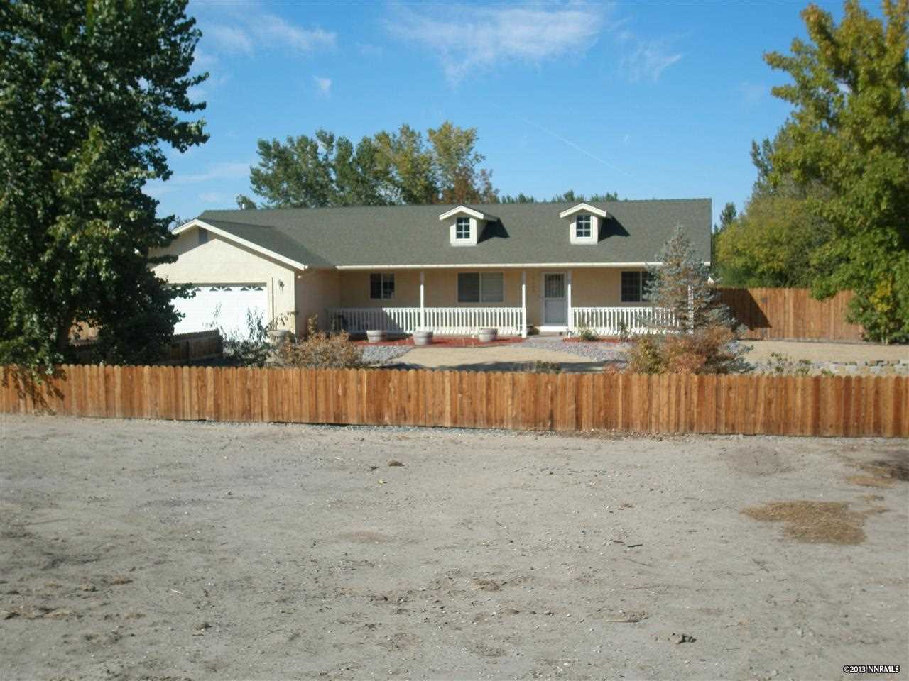 4200 Alcorn Road Fallon, NV 89406 - Photo 1 of 1 Photo 1