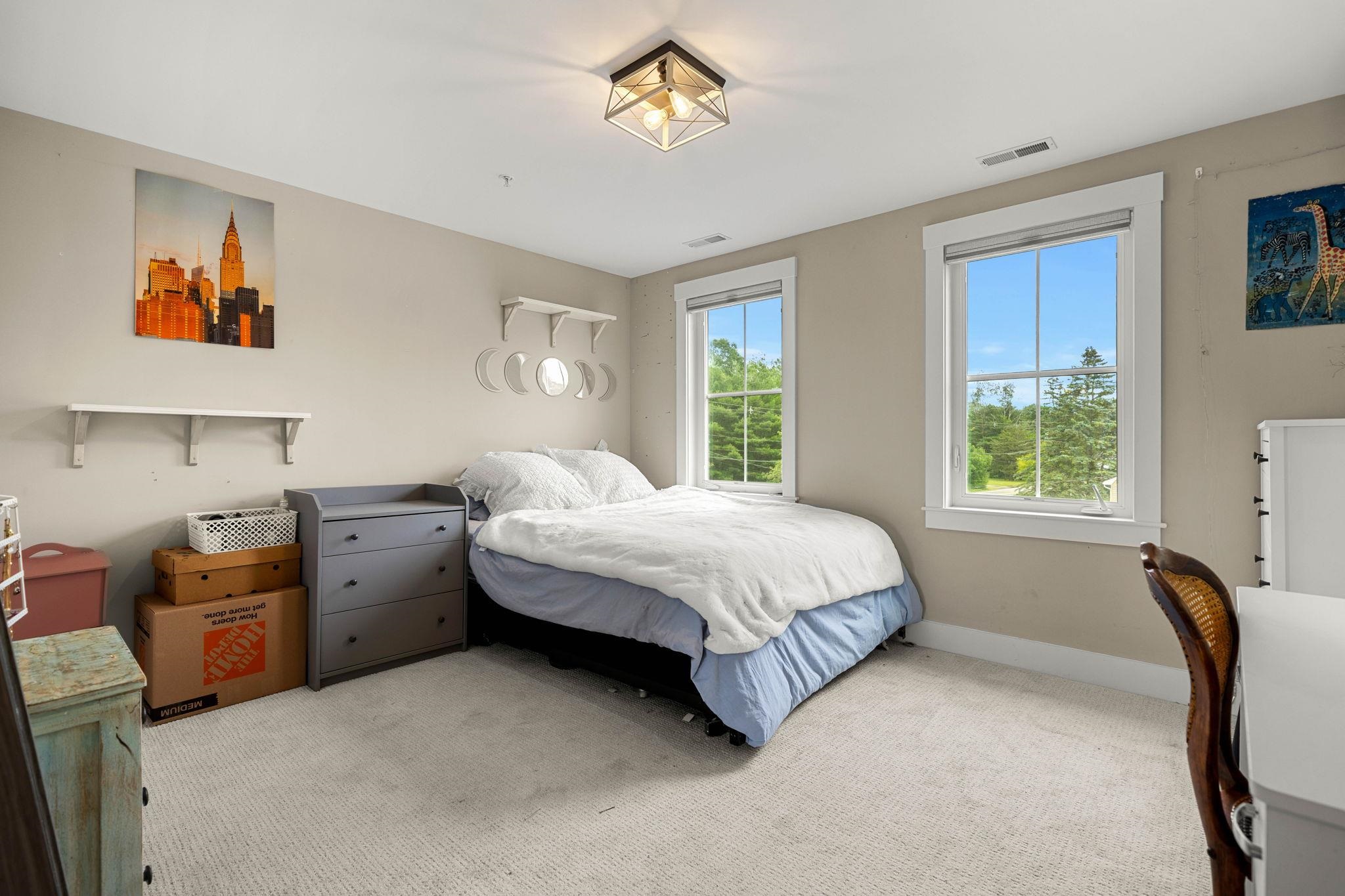 1244 Washington Road, Unit 1B Rye, NH 03870 - Photo 33 of 46