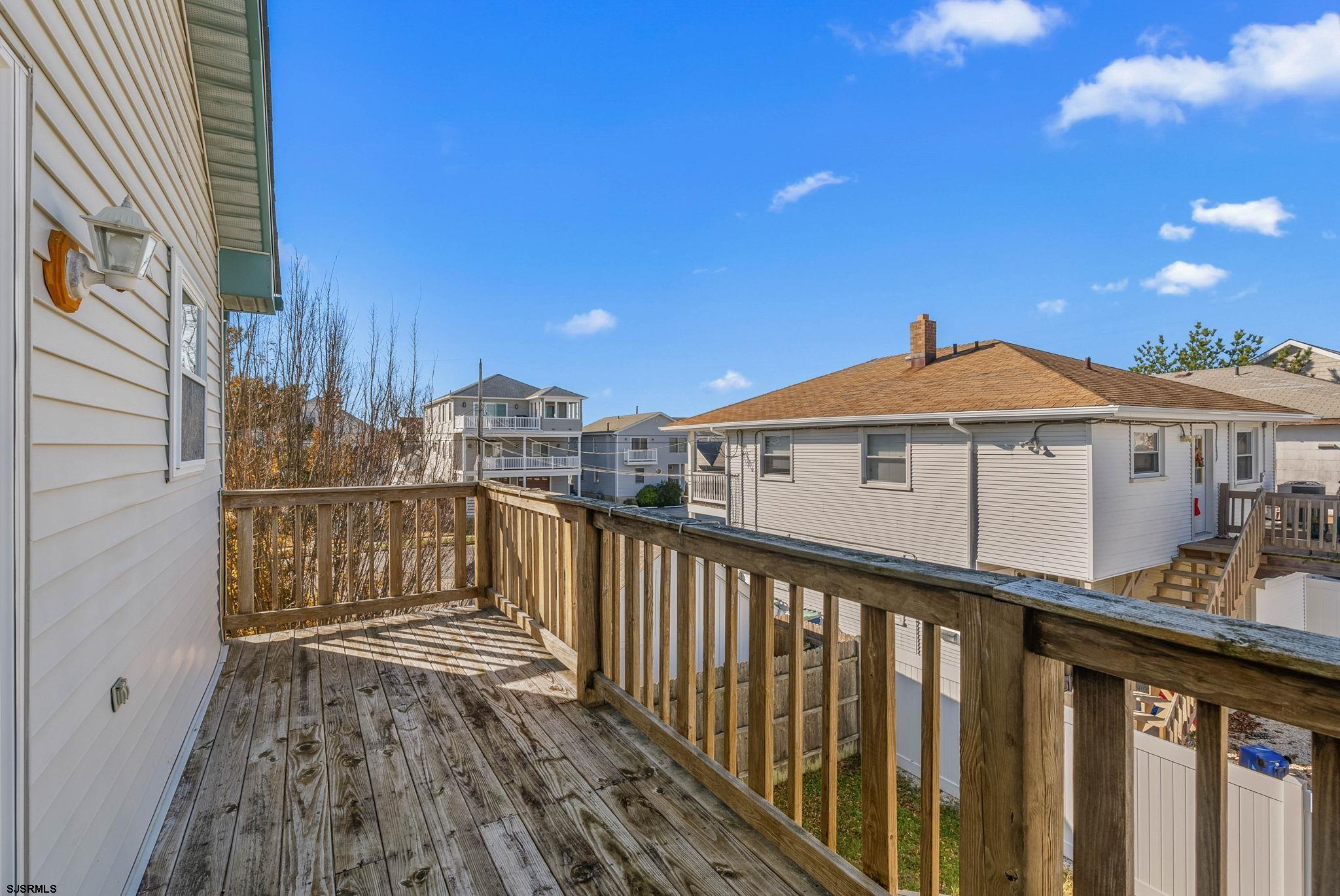 413 West Beach Avenue, Unit B Brigantine, NJ 08203 - Photo 26 of 30