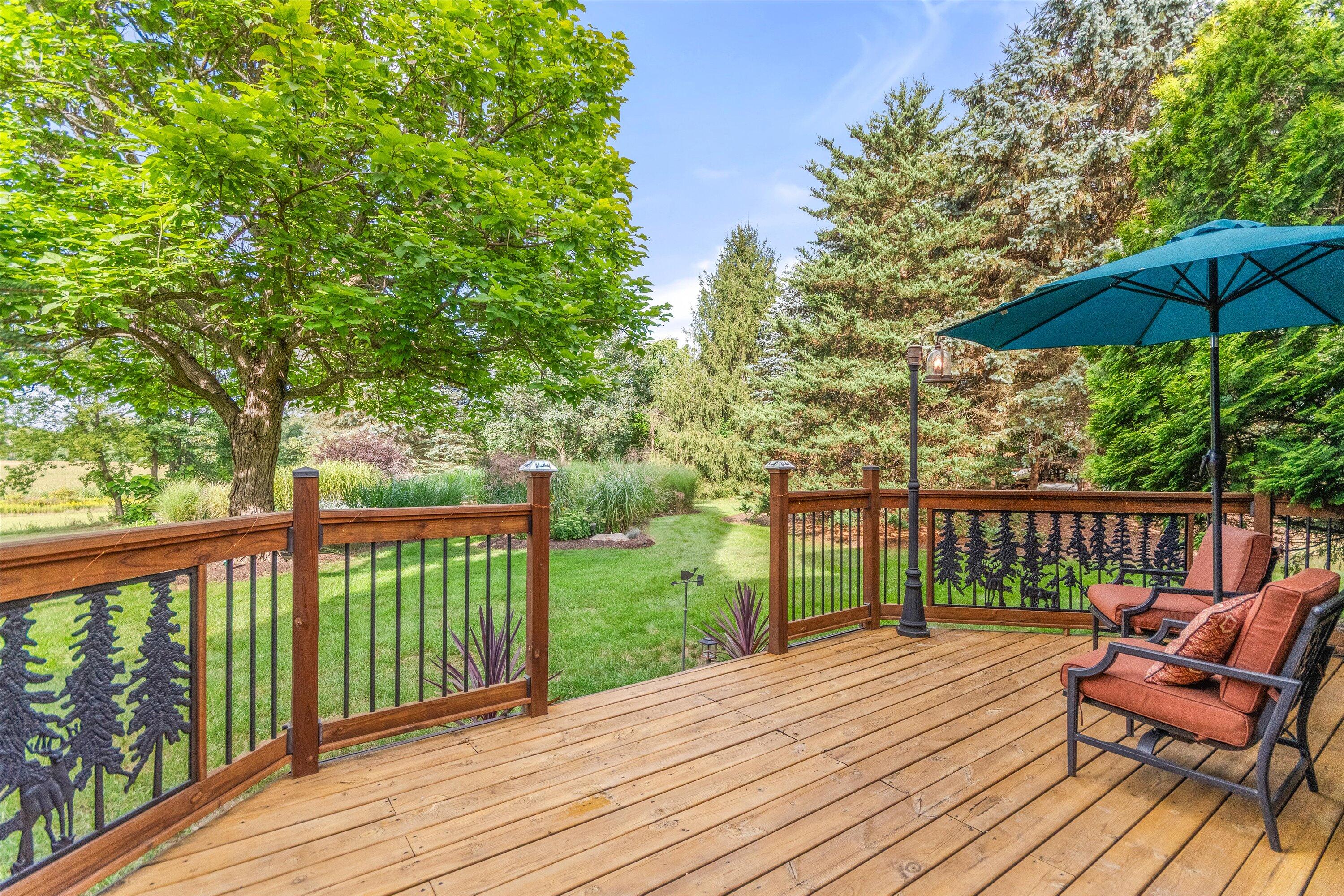 4641 East Allen Road Webberville, MI 48892 - Photo 43 of 67