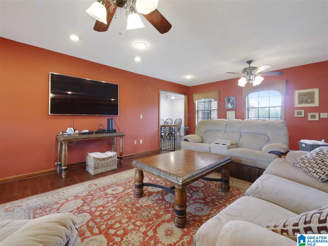 2830 Yellowleaf Road Clanton, AL 35045 - Photo 5 of 44 Gallery Image 5