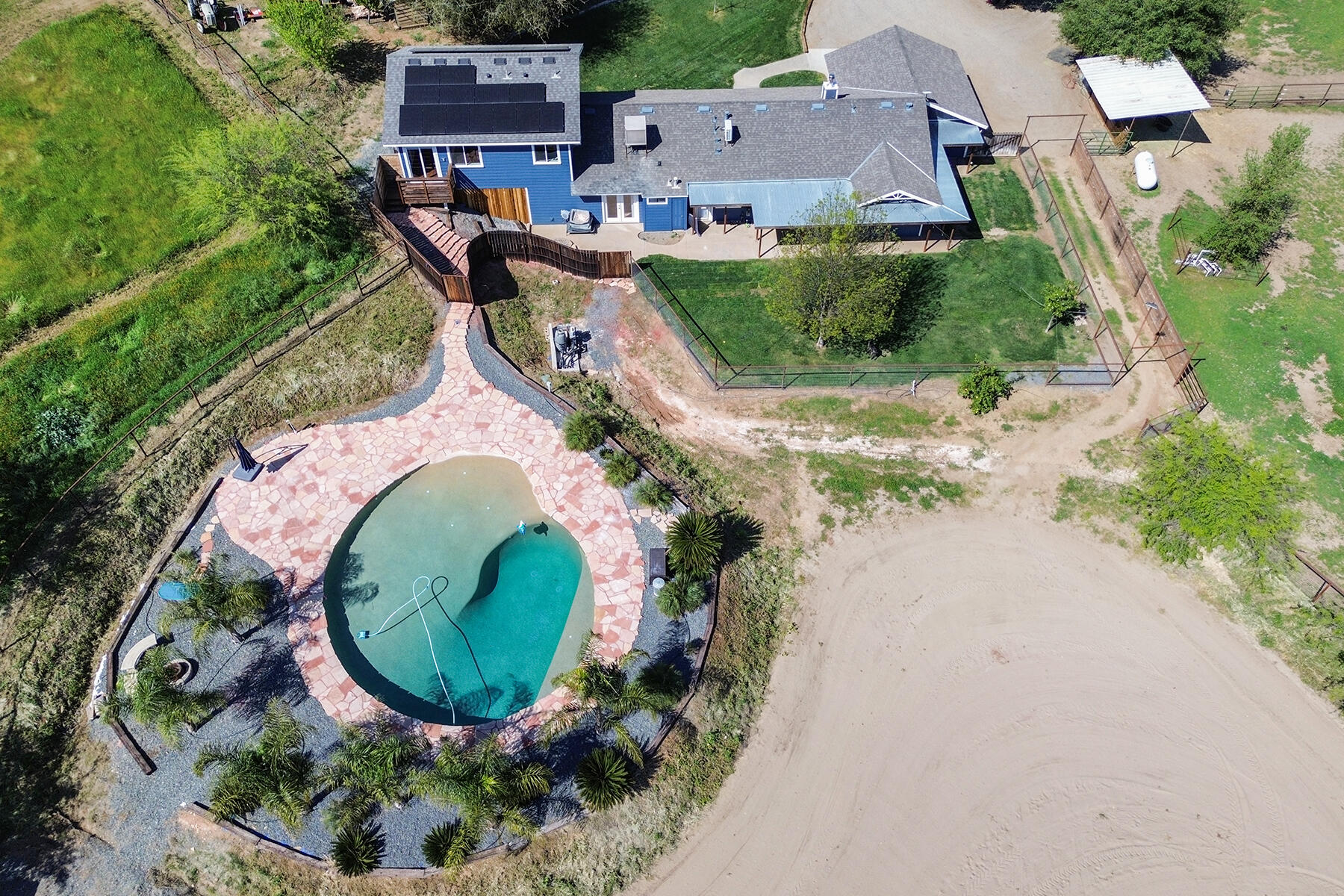 31393 Dahlem Drive Exeter, CA 93221 - Photo 78 of 79 D-9
