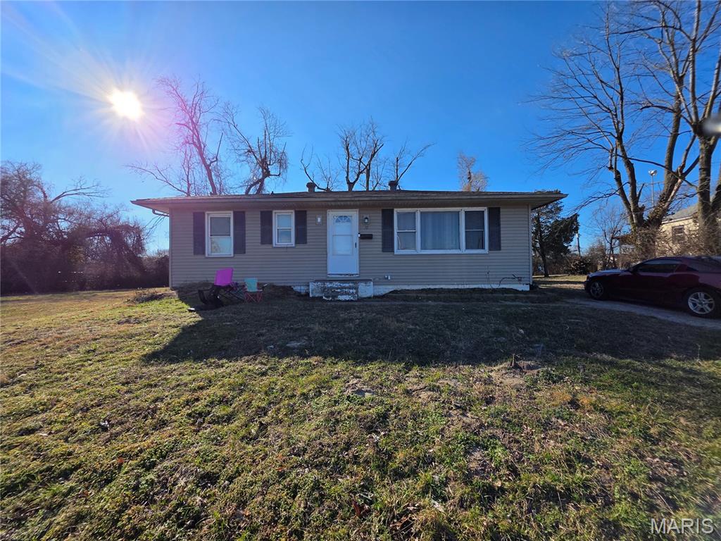 10 Lee Street Cahokia, IL 62206 - Photo 2 of 2