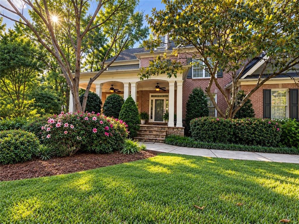 1883 Brackendale Road Northwest Kennesaw, GA 30152 - Photo 1 of 36 Gallery Image 1