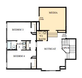 15730 Terracotta Terrace Conroe, TX 77302 - Photo 14 of 14 unknown