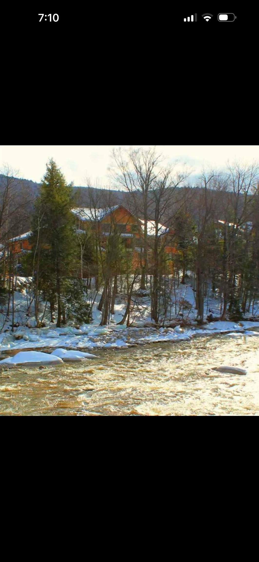 9 Riverside Terrace Drive, Unit 2C Lincoln, NH 03251 - Photo 2 of 57