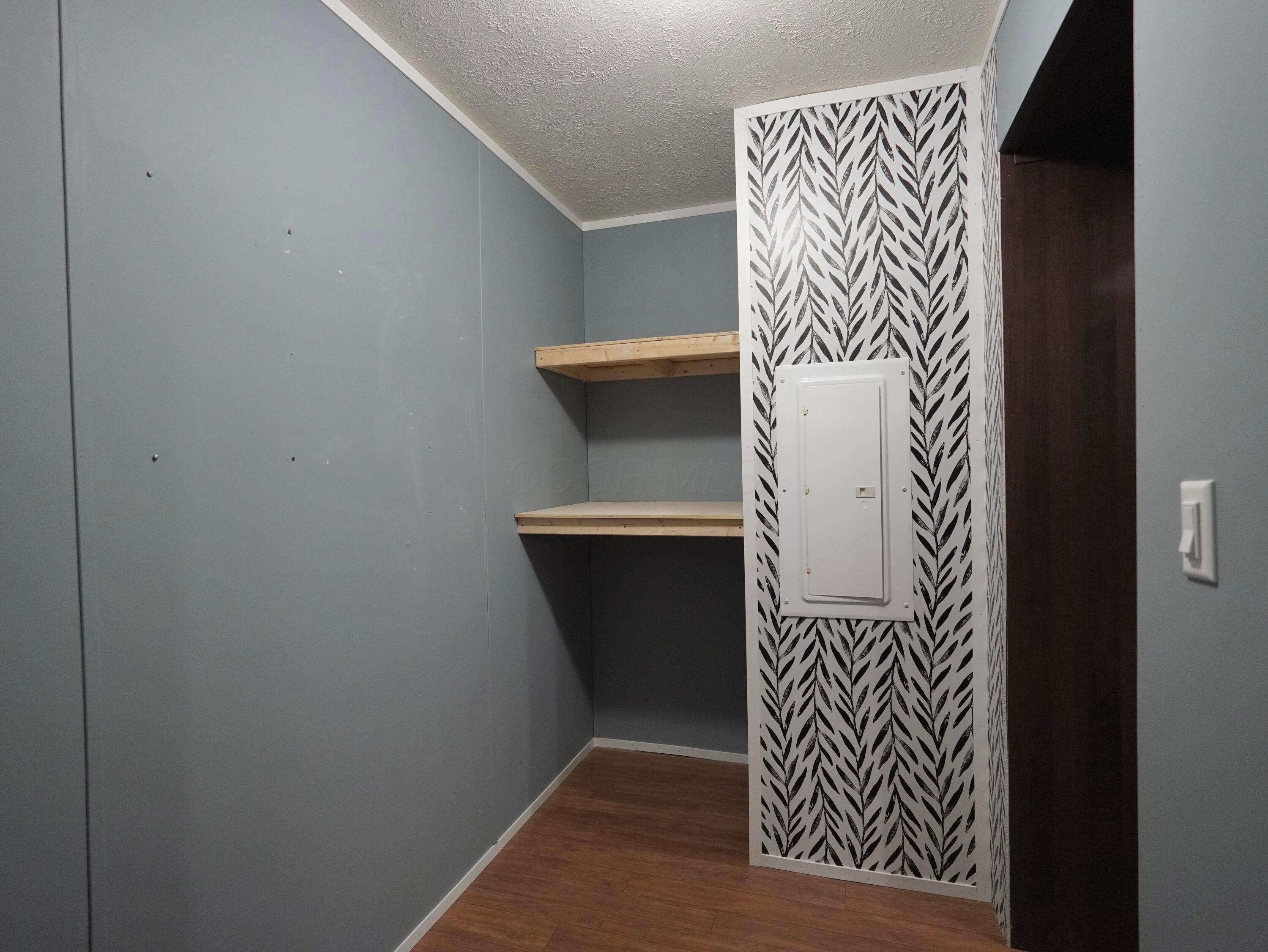 8565 Smith-Calhoun Road, Unit 128 Plain City, OH 43064 - Photo 9 of 22 Laundry Room