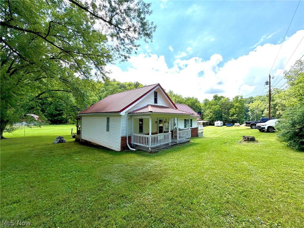 3936 Laurel Creek Road Waverly, WV 26184 - Photo 2 of 49