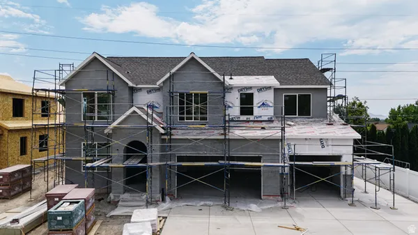 $1,049,900 | 1625 North 320th East, Unit 2, Orem, UT 84057