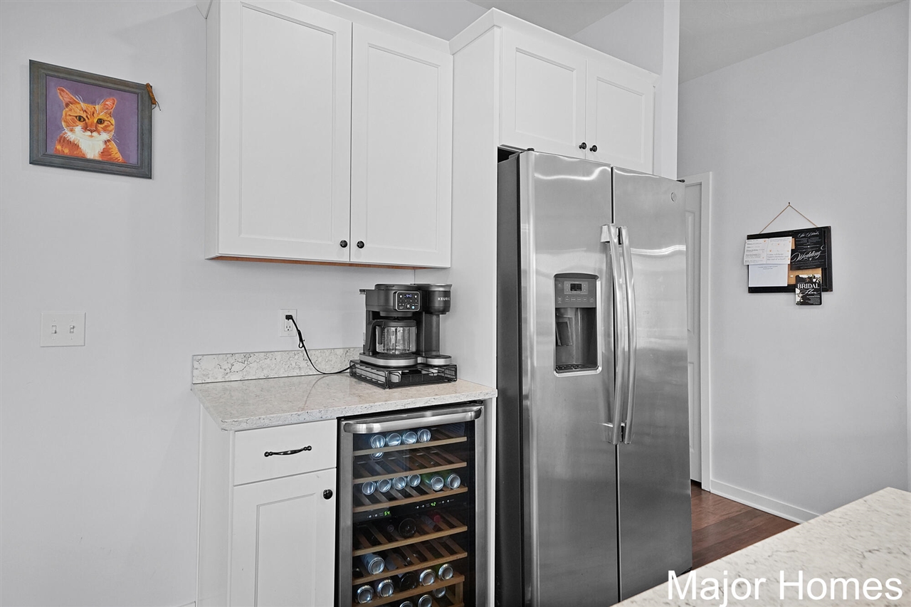 9119 Silo Ridge Drive Southwest Byron Center, MI 49315 - Photo 15 of 60