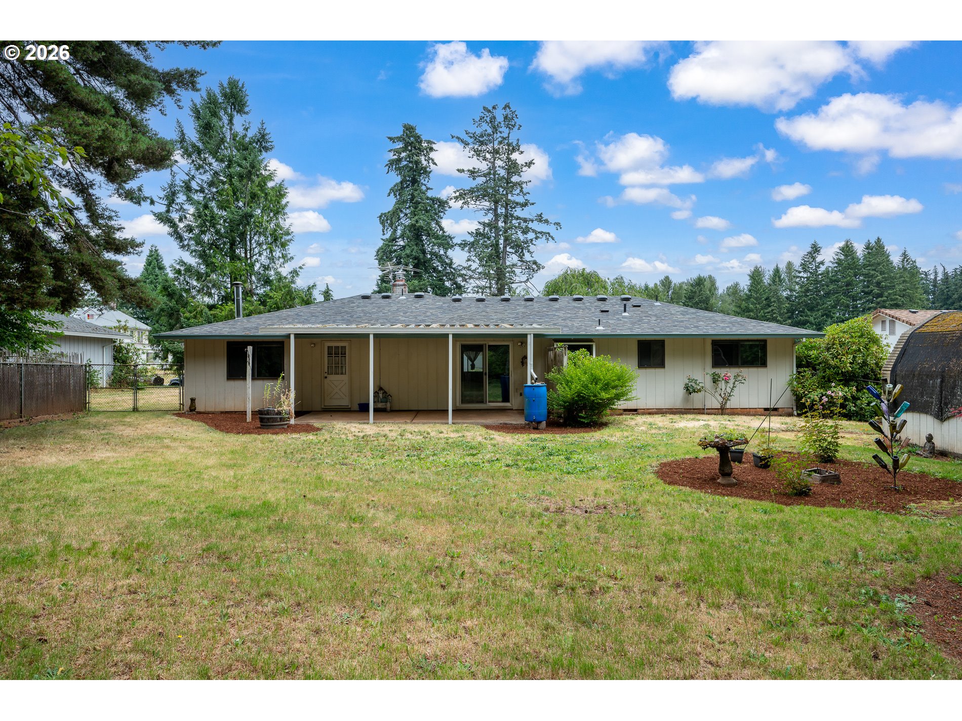 16140 South Wilson Road Oregon City, OR 97045 - Photo 33 of 46