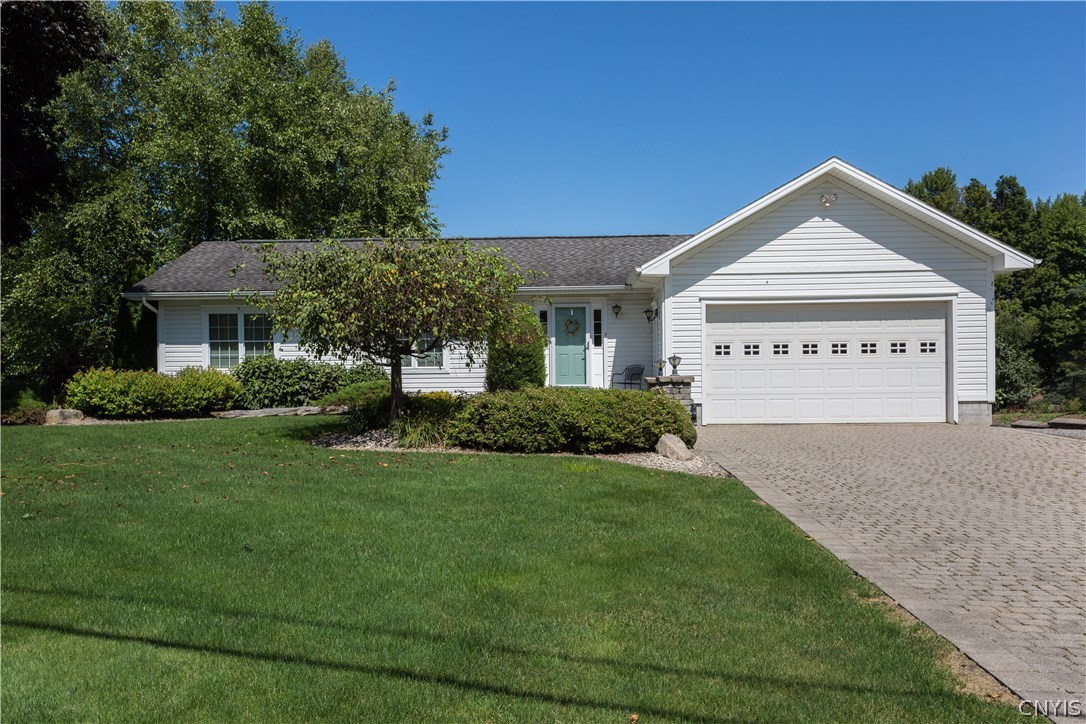 9496 Pendergast Road Lysander, NY 13135 - Photo 1 of 1