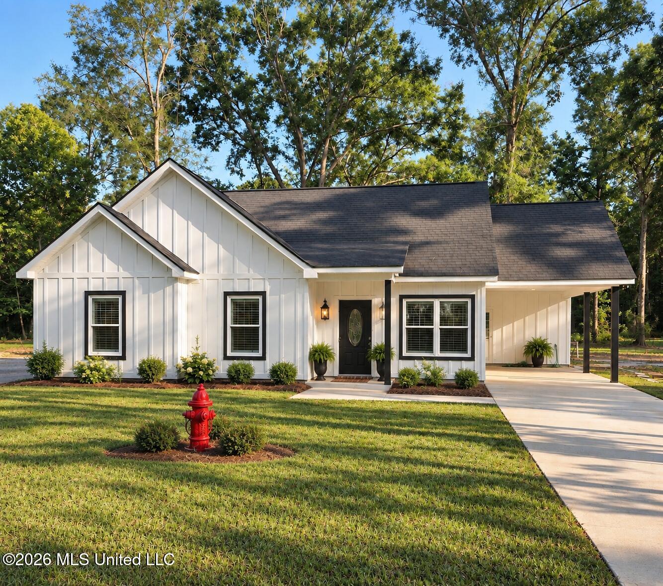 1027 Neal Road Picayune, MS 39466 - Photo 1 of 21 C336298C-3302-4025-8A79-C8B5BF35A02A