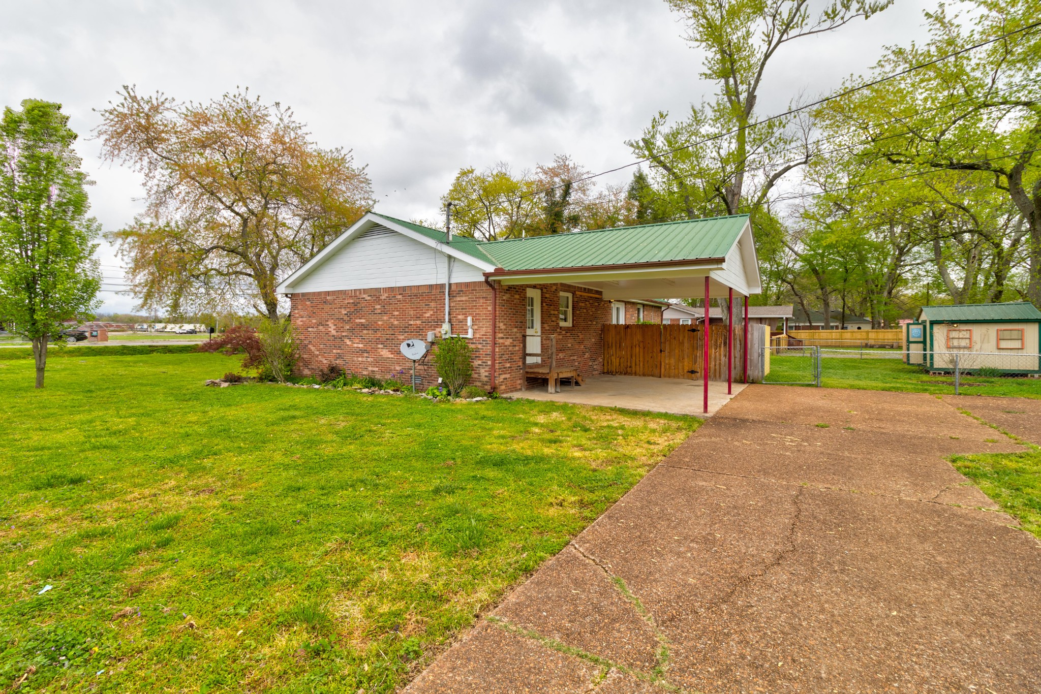 1000 Sam Davis Road Smyrna, TN 37167 - Photo 29 of 35 Gallery Image 29