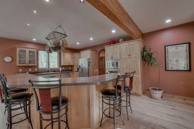 273 Bullion Mine Road Keystone, CO 80435 - Photo 8 of 34 Gallery Image 8