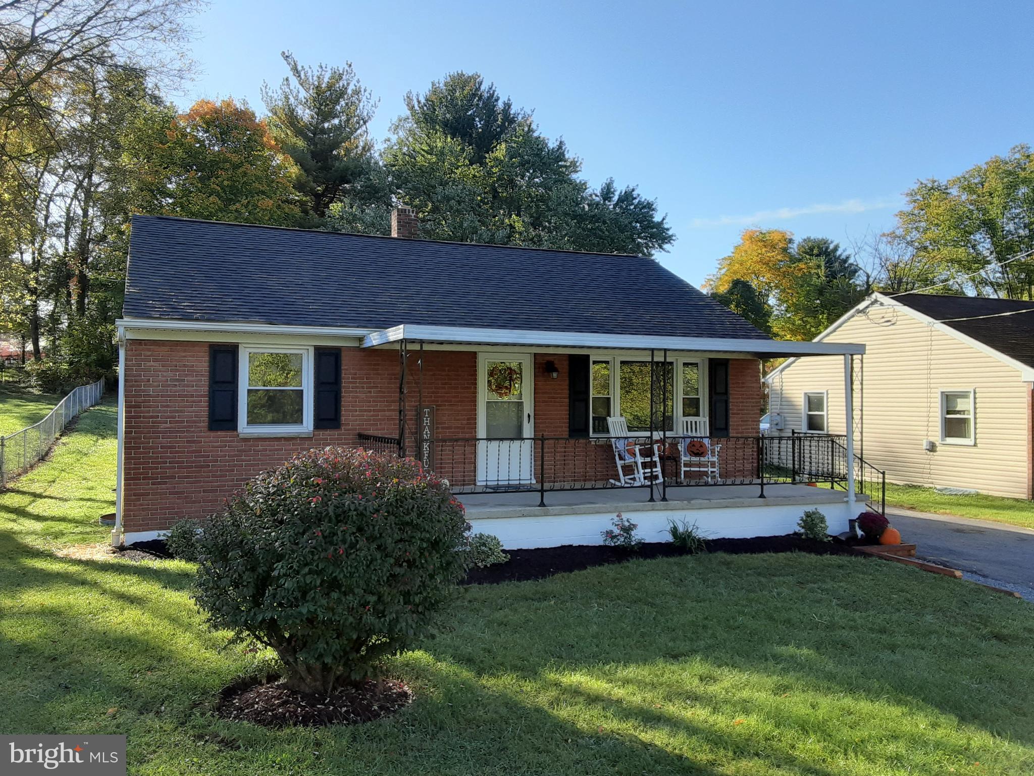 18327 College Road Hagerstown, MD 21740 - Photo 1 of 55 Gallery Image 1